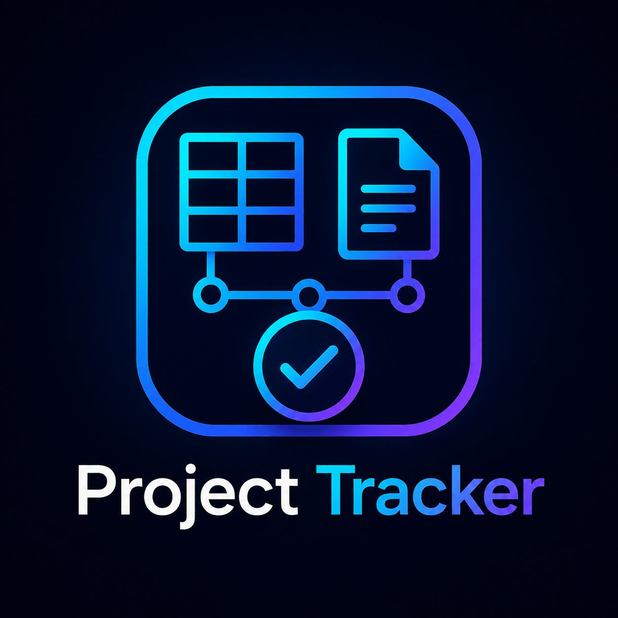 Project Tracker